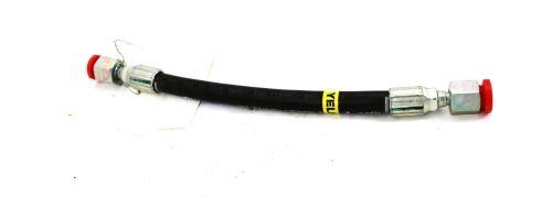 BOBCAT HOSE HYDRAULIC ASSEMBLY