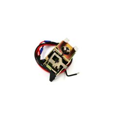 UNDERVOLTAGE TRIP COIL