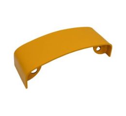 FINAL DRIVE GUARD, TOP