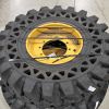 JLG TIRE SOLIDAIR 14.00-24