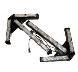 ARROWBOARD LED SAFETY DIRECTION