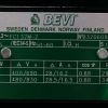 IWS BEVI ELECTRIC MOTOR 5/18kW 400/690//480/830V 50/60