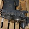 KESSLER GEAR BOX
