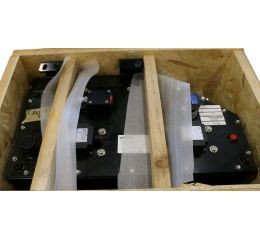 HYDRAULIC POWER UNIT