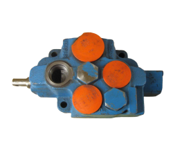 SPOOL VALVE