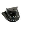 AUTOCAR DASH_ASSY WITH MONITOR MOUNT