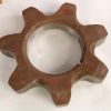 BUCYRUS SPROCKET  7 TOOTH