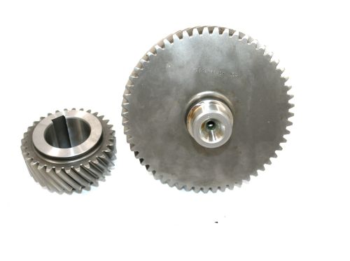 ATLAS COPCO GEARSET I=1.7742