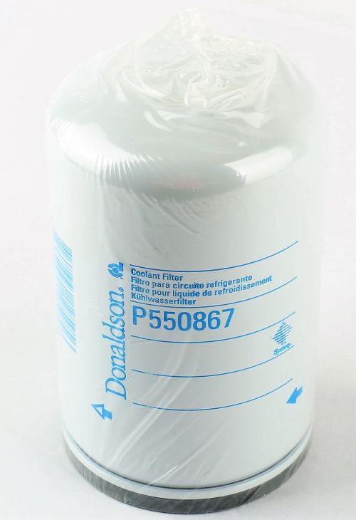DONALDSON COOLANT FILTER