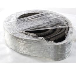 V-BELT 4-STRAND COGGED 170in