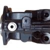 DANFOSS HYDRAULIC AXIAL PISTON HYDRAULIC MOTOR