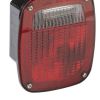 GROTE THREE-STUD METRI LED S/T/T  LIGHT  LEFT HAND