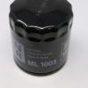 MANN FILTER OIL FILTER  SPIN-ON  (PL PUMPS)