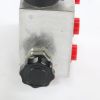 SNORKEL MANIFOLD DRIVE SPEED