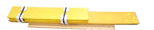 BOBCAT EDGE CUTTING POLYETHER BLANK 100 IN