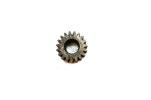 JLG INPUT GEAR