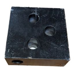 BRACKET MOUNT