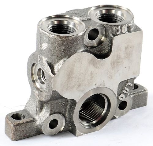 HUSCO VALVE SEC