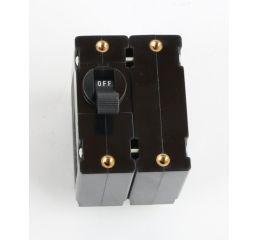 CIRCUIT BREAKER 14A 2-POLE