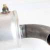 FLEETGUARD MUFFLER