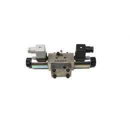 CONTROL UNIT