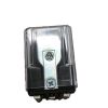 OMRON RELAY 12 VOLT 3PDT