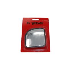 WEDGE STICK-ON CONVEX
