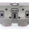 COMMERCIAL INTERTECH VALVE SECTION-VG35-WK/Sect/HIBOY-1.00DT