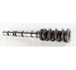 HYDRAULIC SPOOL BOOM 1