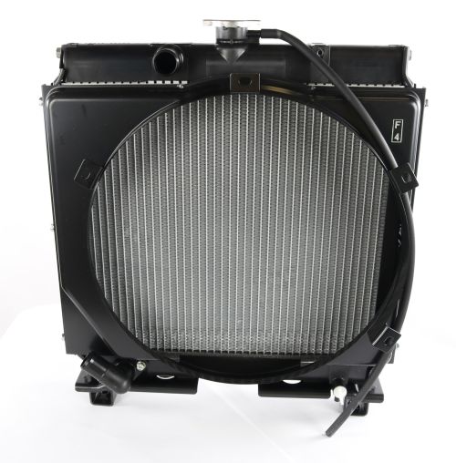 KUBOTA RADIATOR