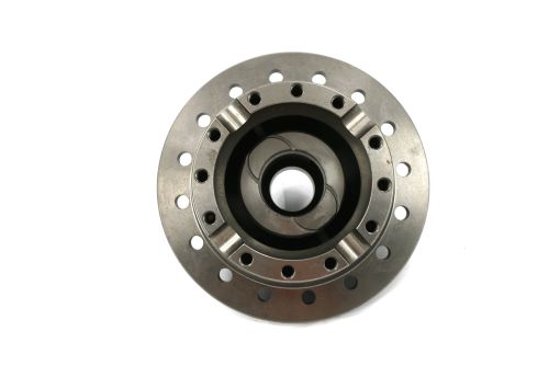 DANA SPICER DIFFERENTIAL CASE FLG HALF