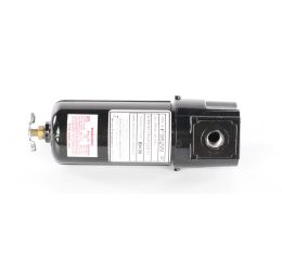 PNEUMATIC FILTER ASSEMBLY 1/4in NPT 250PSIG