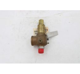 SAFETY VALVE