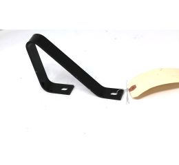 BRACKET BUMPER GUARD-CT