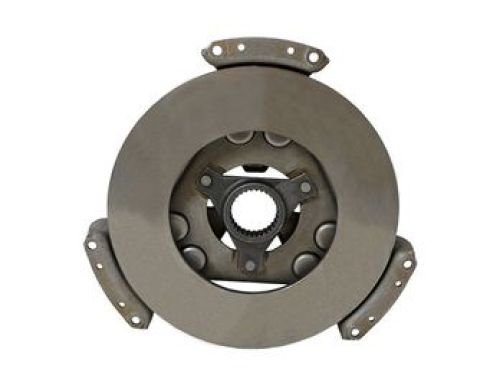 CASE AFTERMARKET PRESSURE PLATE