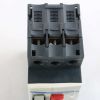 TELEMECANIQUE MOTOR STARTER SWITCH