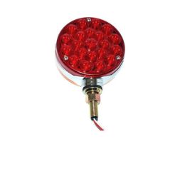 SIGNAL-STAT LED DF PED LA