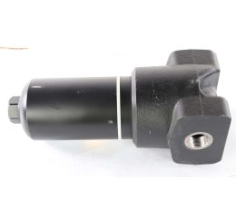 FILTER ASSEMBLY