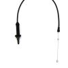 GM PARKING BRAKE RELEASE CABLE