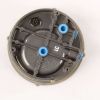 DWYER INSTRUMENTS PRESSURE TRANSMITTER