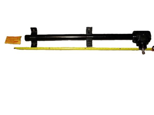 VOLVO COLUMN ASSEMBLY
