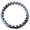 REICH COUPLINGS FLANGE - ALUMINUM 18in FOR AC-8-F2 SERIES