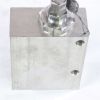 FLUID CONTROLS VALVE