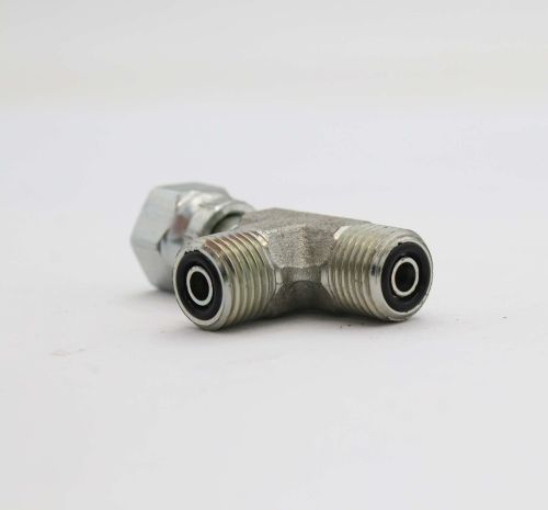 TIGERCAT TEE RUN SWIVEL 04ORS(M)-04ORS(