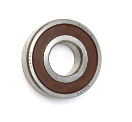 BALL BEARING - DEEP GROOVE RADIAL 72mm OD 2-SEALS