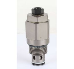 PRESSURE RELIEF VALVE