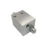 PETTIBONE VALVE DUAL C/BALANCE FLANGEMN