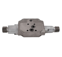 VALVE SLEW