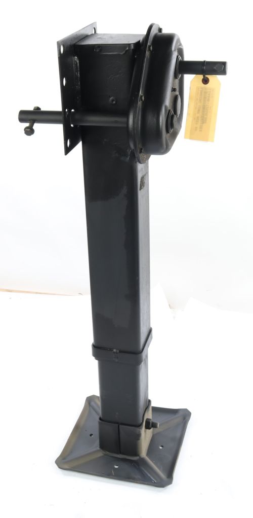 HOLLAND FIFTH WHEEL LANDING GEAR ASSEMBLY RH - ATLAS