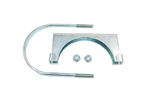 FLEETGUARD EXHAUST CLAMP
